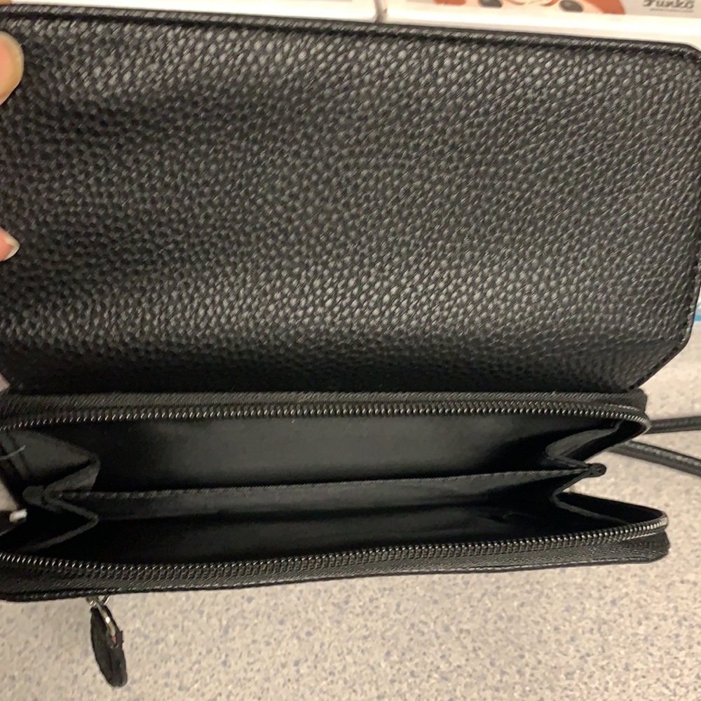 Women’s wallet - Picture 4 of 8